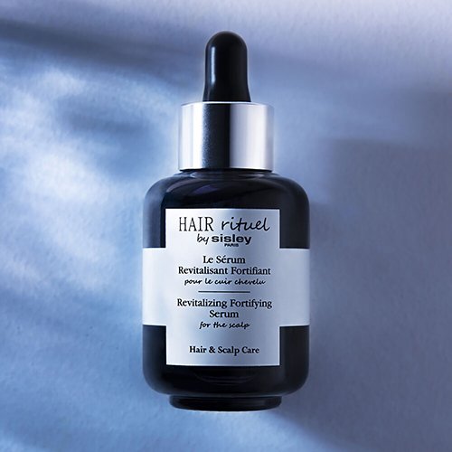 SISLEY Le Sérum Revitalisant Fortifiant pour le cuir chevelu